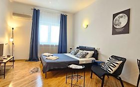 Sweet Dreams Suites Calea Victoriei Sunny Studio