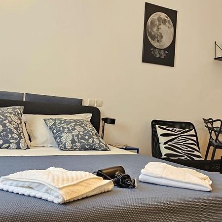 Sweet Dreams Suites Calea Victoriei Sunny Studio Bucureşti Exterior foto