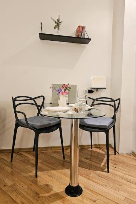 Sweet Dreams Suites Calea Victoriei Sunny Studio Bucureşti Exterior foto