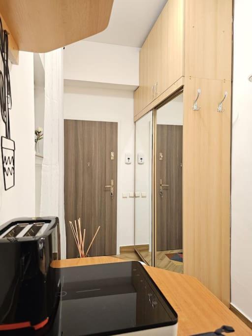 Sweet Dreams Suites Calea Victoriei Sunny Studio Bucureşti Exterior foto