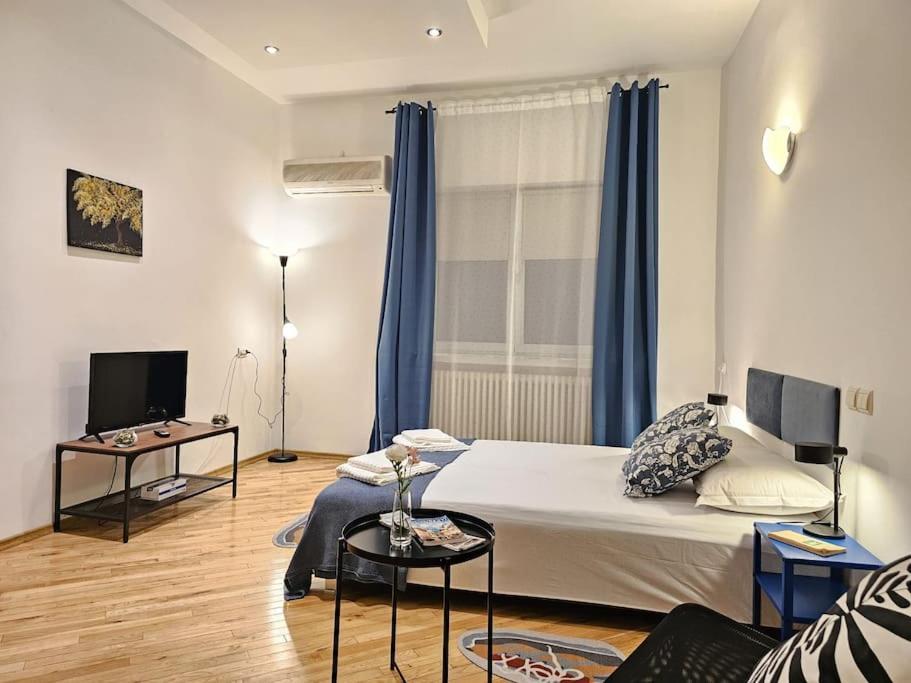 Sweet Dreams Suites Calea Victoriei Sunny Studio Bucureşti Exterior foto