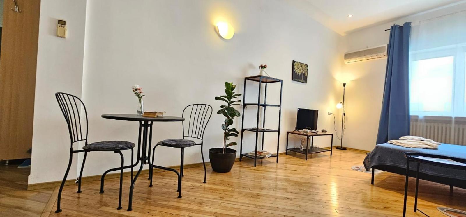 Sweet Dreams Suites Calea Victoriei Sunny Studio Bucureşti Exterior foto